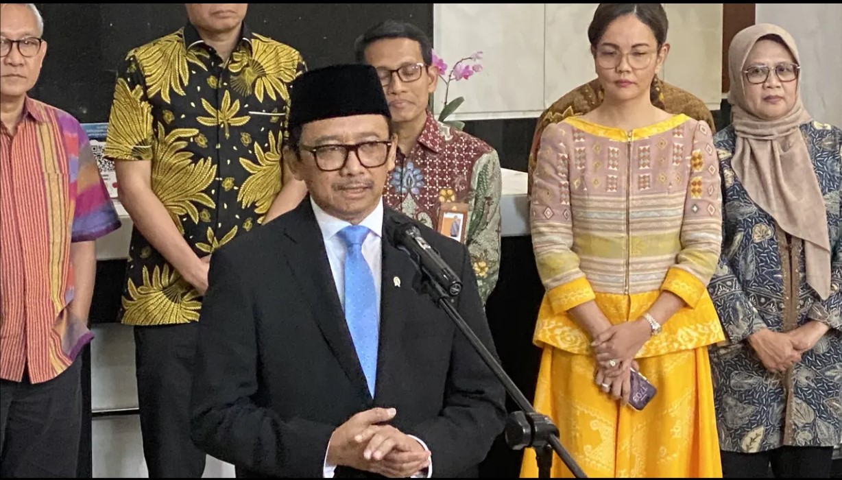 Wamenkeu Juda Agung: Kredibilitas Fiskal Jadi Fondasi APBN untuk Kesejahteraan Masyarakat