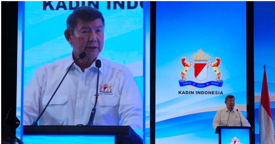 Hashim Ungkap Potensi Ekonomi Indonesia Bisa Masuk 12 Besar Dunia, Optimalisasi Ekonomi Jadi Kunci
