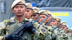 Komcad Bukan Wajib Militer, Ini Perbedaan Mendasar dalam Sistem Pertahanan Indonesia