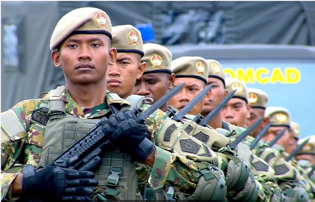 Komcad Bukan Wajib Militer, Ini Perbedaan Mendasar dalam Sistem Pertahanan Indonesia