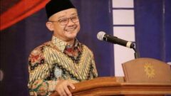 Abdul Mu’ti: Bahasa Indonesia dan Pancasila Jadi Kunci Persatuan di Tengah Keberagaman