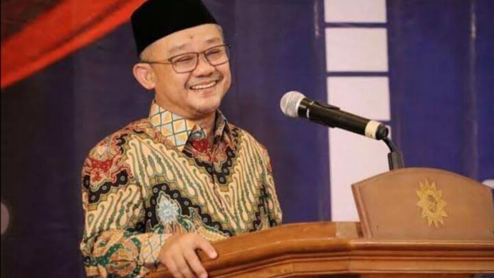 Abdul Mu’ti: Bahasa Indonesia dan Pancasila Jadi Kunci Persatuan di Tengah Keberagaman