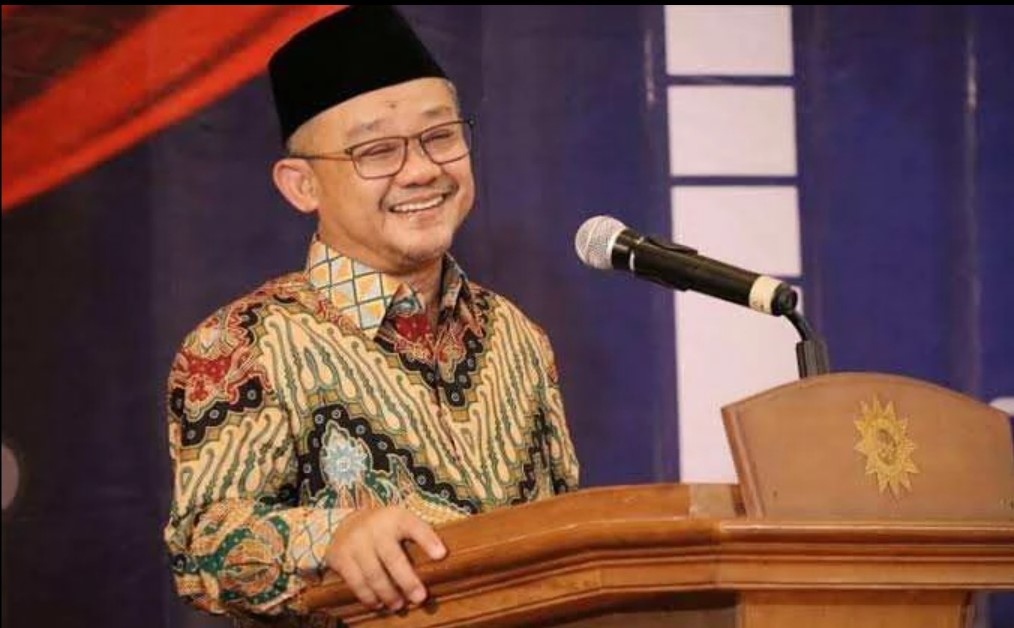 Abdul Mu’ti: Bahasa Indonesia dan Pancasila Jadi Kunci Persatuan di Tengah Keberagaman