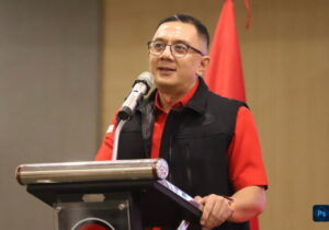 Inovasi Pendidikan Politik Berbasis AI, Video Karya PDI Perjuangan Jatim Disiapkan Jadi Percontohan Nasional