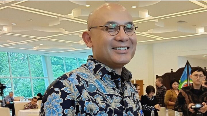 Menlu Arrmanatha Nasir Tegaskan Politik Luar Negeri Indonesia Tetap Berprinsip Bebas Aktif