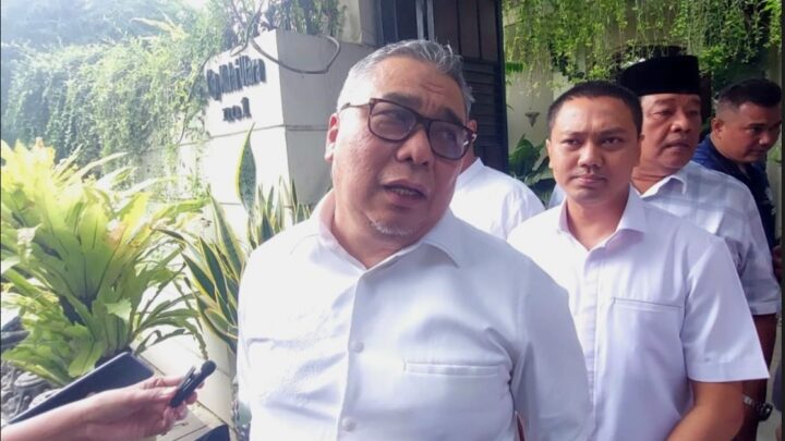 PSI Pertanyakan Urgensi Pembahasan Polemik Ijazah Gibran di DPR, Kepastian Hukum Jadi Sorotan