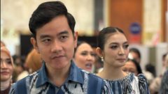 Ahmad Ali Soroti Kritik Putusan MK soal Ijazah Gibran, Ajak Publik Kedepankan Etika Politik