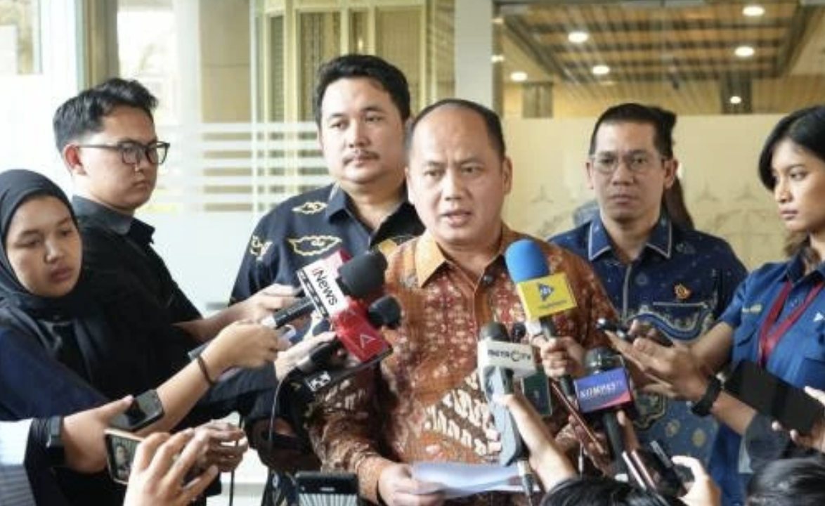 Kejagung Perluas Penyidikan Kasus MBG, Aset Mewah hingga Uang Rp24,97 Miliar Disita