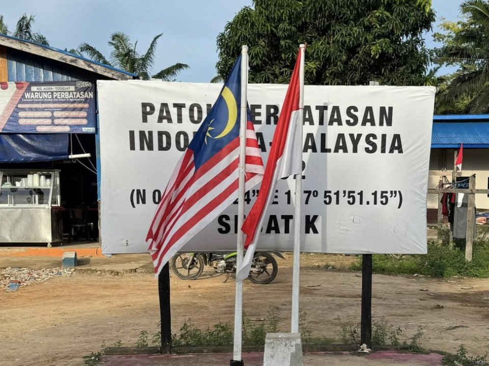 Pemkab Nunukan Dorong Kepastian Ganti Rugi 60 KK Terdampak Batas Wilayah yang Masuk Malaysia