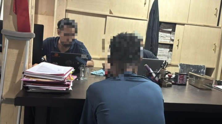 Pemasok Senjata untuk KKB Ditangkap di Jayapura, Terlibat Jaringan Besar