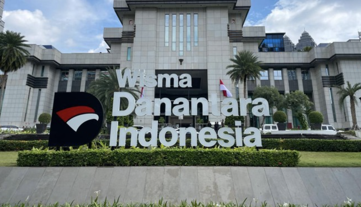 Danantara Pangkas BUMN Jadi 354 Perusahaan, Efisiensi dan Produktivitas Jadi Fokus