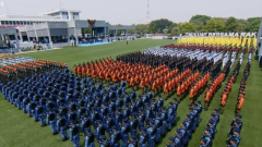 Panglima TNI Ungkap Alasan Pembentukan 204 Satuan Baru, Perkuat Kedaulatan Wilayah Indonesia