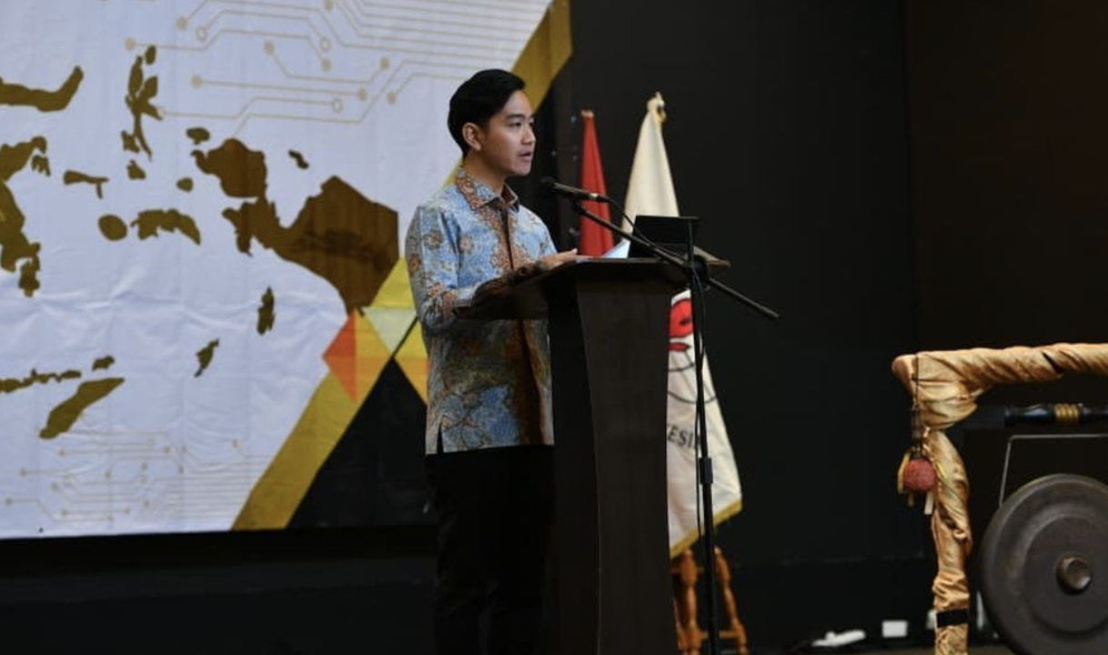 Gibran Tegaskan Komitmen Pemerintah Jaga Toleransi dan Kebebasan Beragama