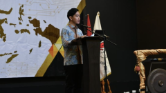 Gibran Tegaskan Komitmen Pemerintah Jaga Toleransi dan Kebebasan Beragama