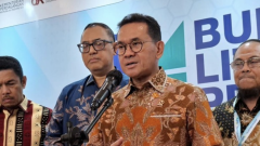 Mendag Budi Santoso Optimistis Seruan Boikot Produk Indonesia di Malaysia Bersifat Sementara