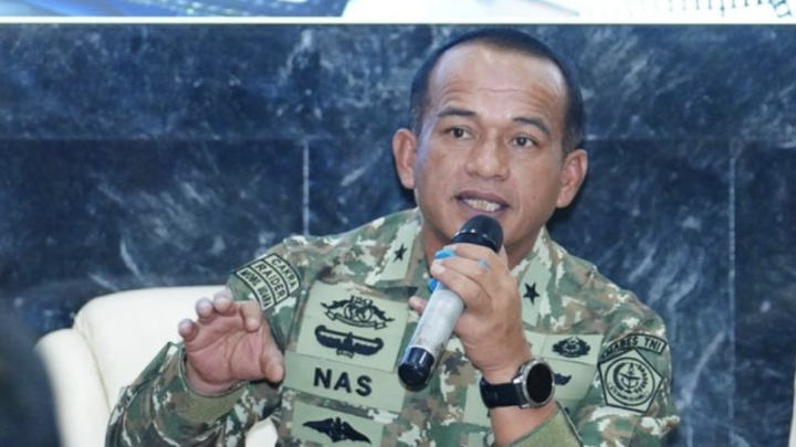 TNI Periksa Pemilik Rumah Dinas Cijantung yang Diduga Jadi Markas Judi Online