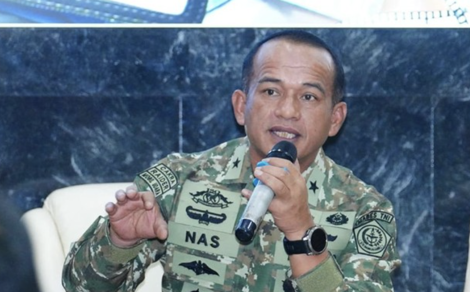 TNI Periksa Pemilik Rumah Dinas Cijantung yang Diduga Jadi Markas Judi Online