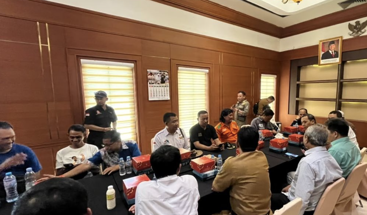 Pemprov Jatim Bentuk Satgas PHK, Fokus Cegah Pemutusan Kerja dan Selamatkan Lapangan Kerja