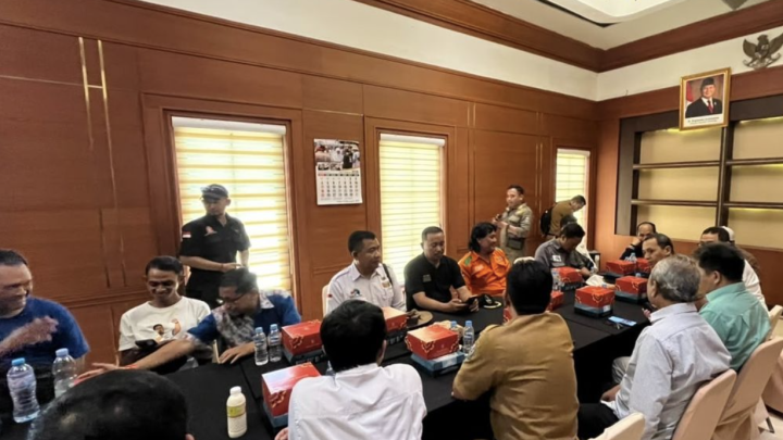 Pemprov Jatim Bentuk Satgas PHK, Fokus Cegah Pemutusan Kerja dan Selamatkan Lapangan Kerja