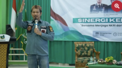 NII Crisis Center Dorong Penguatan Pengawasan Yayasan Sosial untuk Cegah Radikalisme