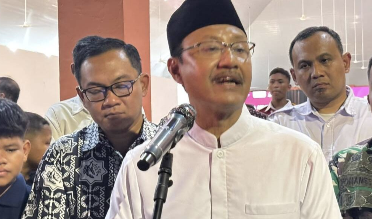 Mensos Siapkan Dua Tahap Bantuan bagi Korban Banjir Padang, dari Logistik hingga Pemulihan