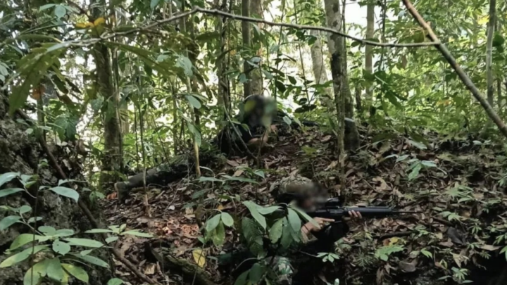 TNI Utamakan Keselamatan Warga dalam Operasi Pengamanan di Maybrat, Tiga Anggota OPM Dilaporkan Tewas