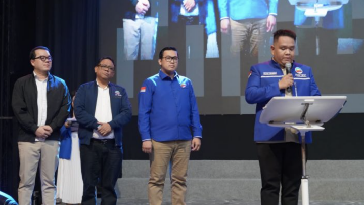GEMPAR Indonesia Dukung Penguatan Perlindungan Kebebasan Beribadah di Indonesia