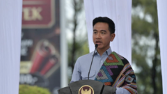 Kepala Bakom Pemerintah Ajak Hormati Lembaga Negara di Tengah Polemik Gibran