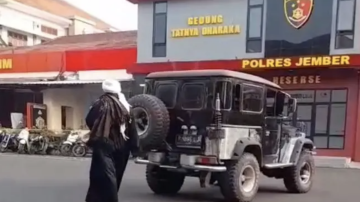 Polisi Periksa Abdullah Arrosy Terkait Dugaan Penistaan Agama, Koordinasi dengan MUI Segera Dilakukan