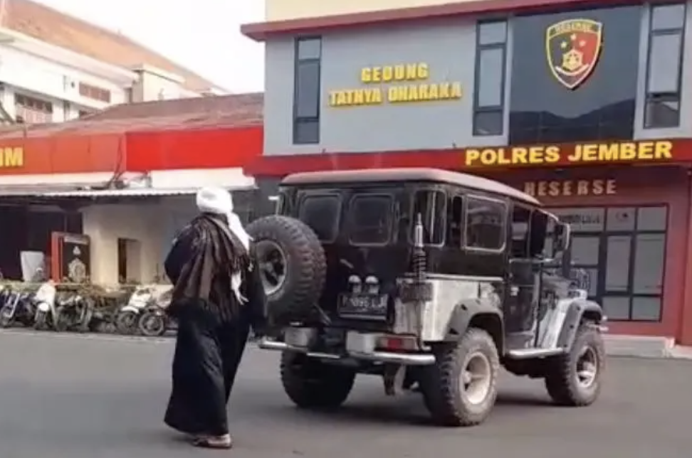 Polisi Periksa Abdullah Arrosy Terkait Dugaan Penistaan Agama, Koordinasi dengan MUI Segera Dilakukan