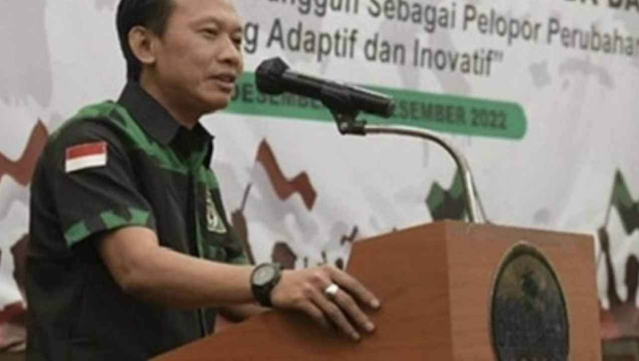 GPK Minta Polemik Pemakzulan Gibran Diakhiri, Pemerintah Diminta Fokus pada Agenda Nasional