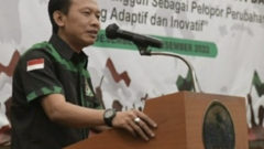 GPK Minta Polemik Pemakzulan Gibran Diakhiri, Pemerintah Diminta Fokus pada Agenda Nasional