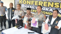 Kasus Dugaan Pelecehan Al-Qur’an di Bondowoso, Polisi Minta Masyarakat Percayakan Proses Hukum