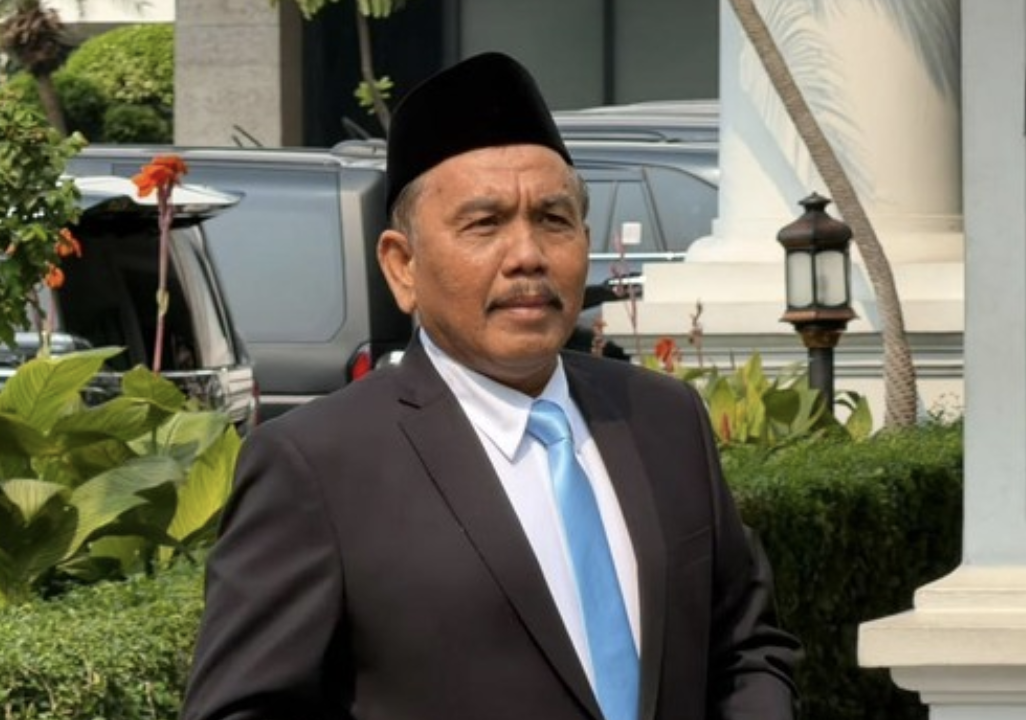 Kepala Bakom Sebut Putusan MK Tak Bisa Jadi Dasar Pemakzulan Gibran