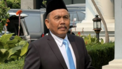 Kepala Bakom Sebut Putusan MK Tak Bisa Jadi Dasar Pemakzulan Gibran