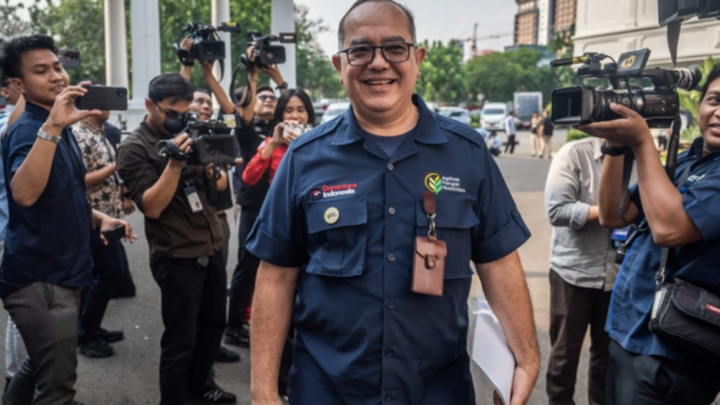 27.099 Manajer Kopdes Merah Putih Teken Offering Letter, Agrinas Siapkan Penguatan Ekonomi Desa