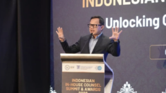 Wamendagri Bima Arya Dorong Pembenahan Sistem dari Hulu ke Hilir untuk Cegah Korupsi
