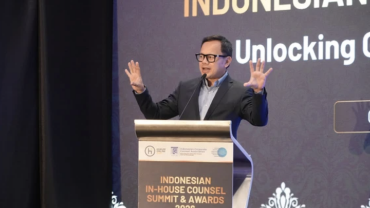 Wamendagri Bima Arya Dorong Pembenahan Sistem dari Hulu ke Hilir untuk Cegah Korupsi