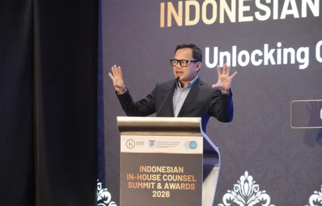 Wamendagri Bima Arya Dorong Pembenahan Sistem dari Hulu ke Hilir untuk Cegah Korupsi