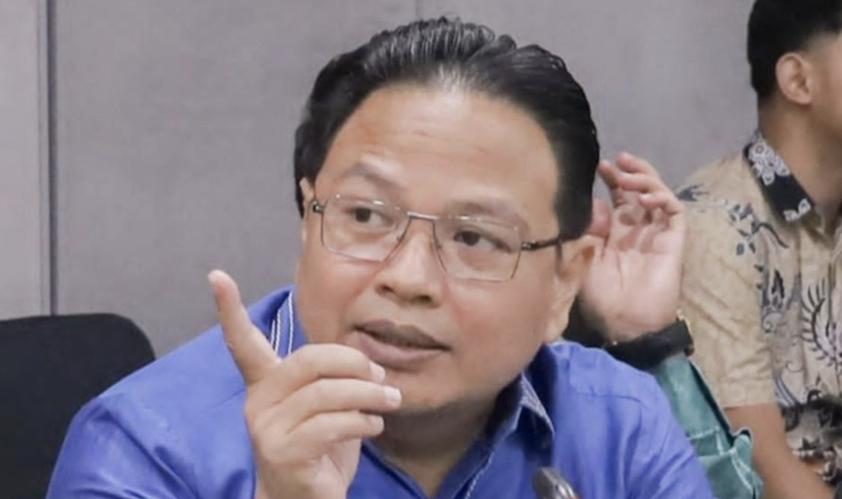 DPRD Kalsel Dorong Pemulihan Ekonomi Korban Karhutla Masuk Prioritas RAPBD 2027