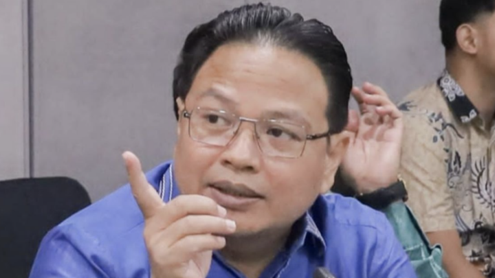DPRD Kalsel Dorong Pemulihan Ekonomi Korban Karhutla Masuk Prioritas RAPBD 2027
