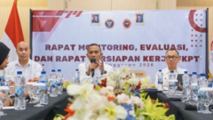 BNPT Perkuat Pencegahan Radikalisme Anak melalui Literasi Digital dan Pendidikan Karakter