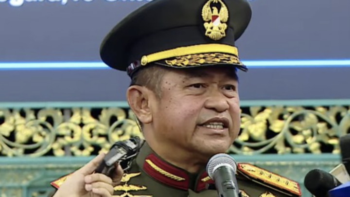 Wakil Panglima TNI Maruli Respons Putusan MK, Sebut Peradilan Militer Kerap Jatuhkan Hukuman Berat