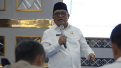Kemenag Sulut Perkuat Moderasi Beragama Personel Polda untuk Cegah Radikalisme