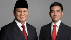 Dua Tahun Kepemimpinan Prabowo, Pemerintah Perkuat Ketahanan Pangan dan Kesejahteraan Rakyat