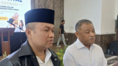 BNPT dan DPR Libatkan Guru Cegah Siswa Terpapar Radikalisme Digital