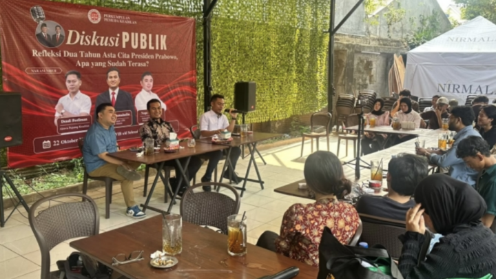 Pengamat Nilai Asta Cita Prabowo-Gibran Mulai Dirasakan, Penguatan SDM Jadi Sorotan