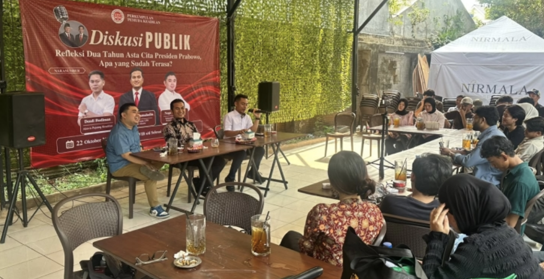 Pengamat Nilai Asta Cita Prabowo-Gibran Mulai Dirasakan, Penguatan SDM Jadi Sorotan