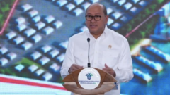Dua Tahun Pemerintahan Prabowo, Investasi Capai Rp3.923 Triliun dan Serap 5,48 Juta Tenaga Kerja