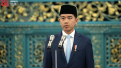 Kuasa Hukum Gibran Siap Buktikan Kelengkapan Ijazah dalam Sidang PTUN